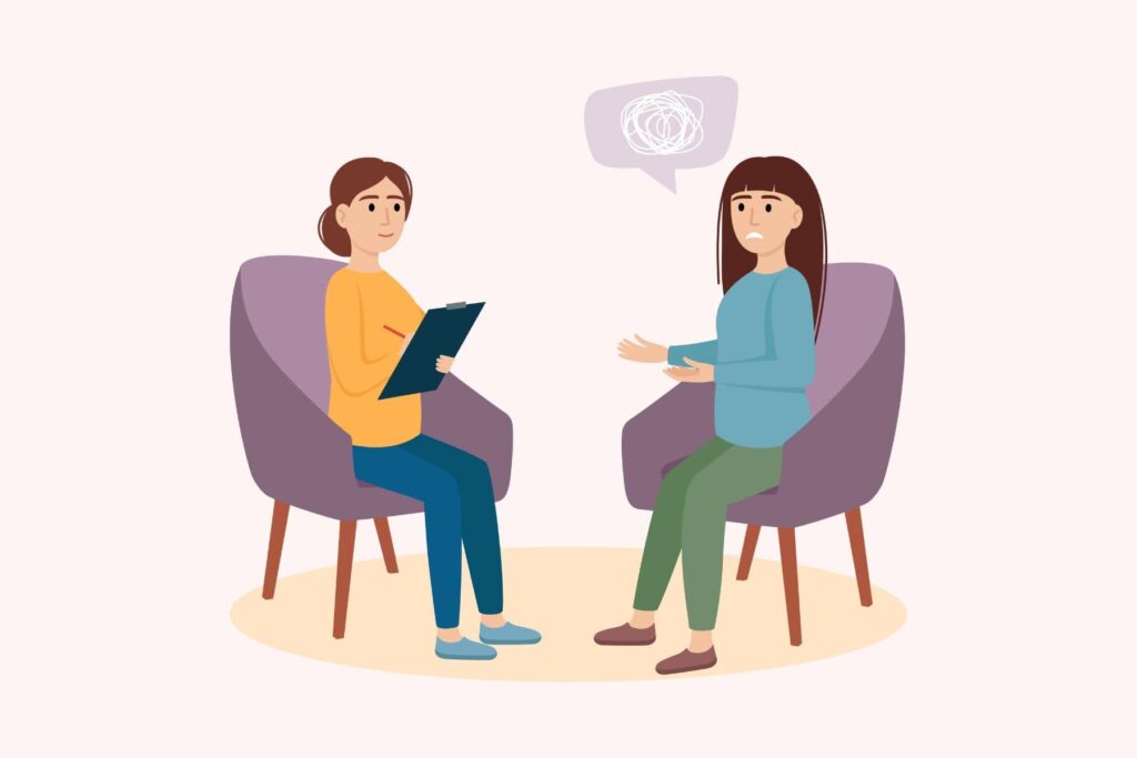 psychiatrist london